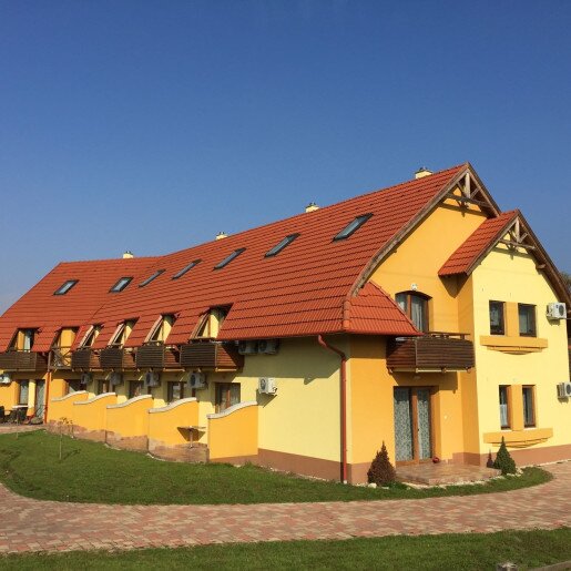 Tiborc Apartman Gyula - 3