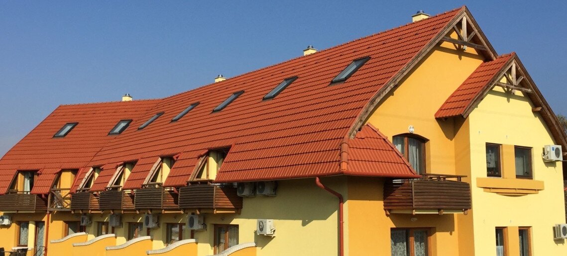 Tiborc Apartman Gyula - 3