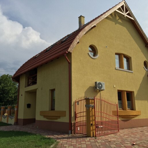 Tiborc Apartman Gyula - 6