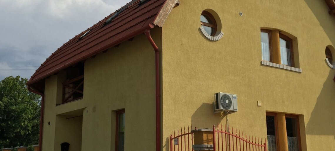 Tiborc Apartman Gyula - 6