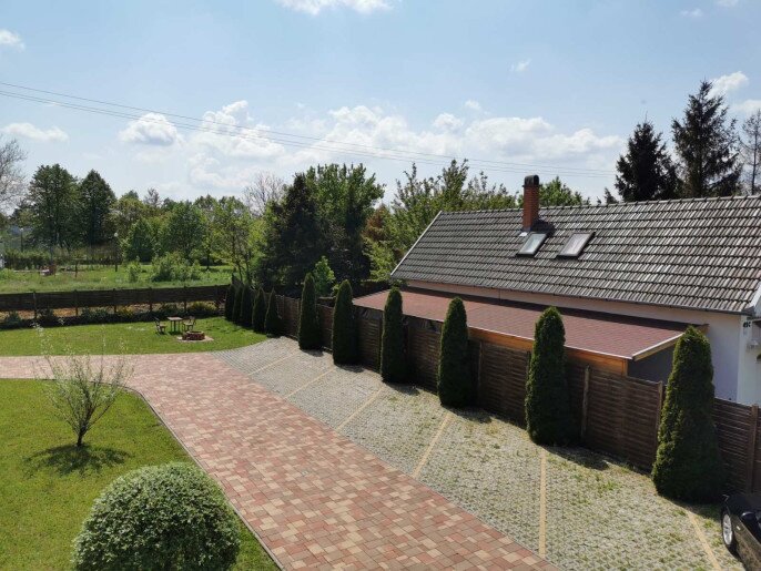 Tiborc Apartman Gyula - 9