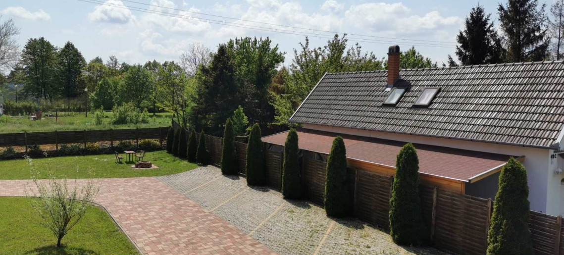 Tiborc Apartman Gyula - 9