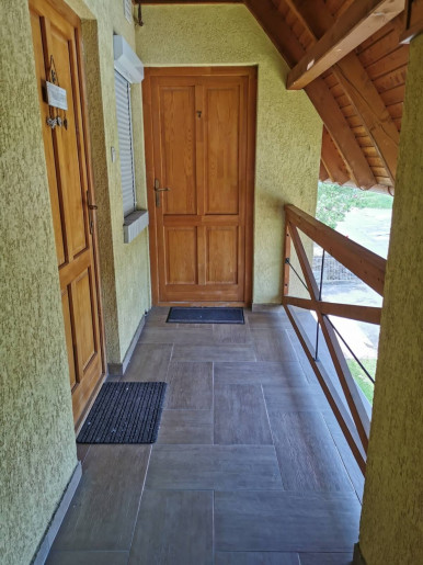 Tiborc Apartman Gyula - 13