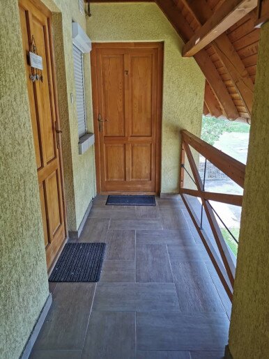Tiborc Apartman Gyula - 13