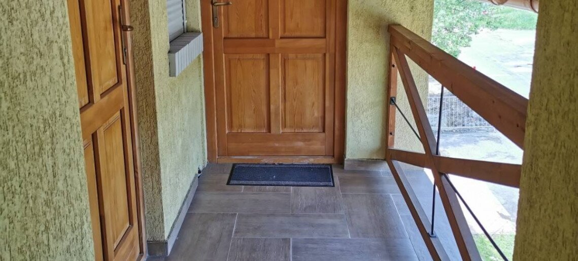 Tiborc Apartman Gyula - 13