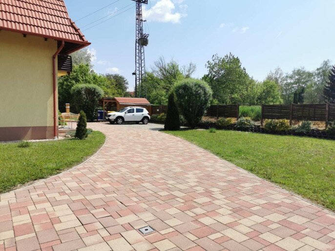 Tiborc Apartman Gyula - 11