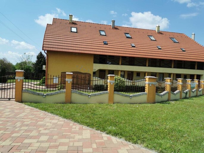 Tiborc Apartman Gyula - 5