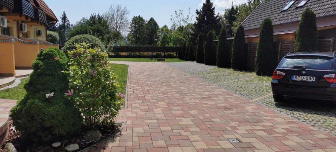 Tiborc Apartman Gyula - 15