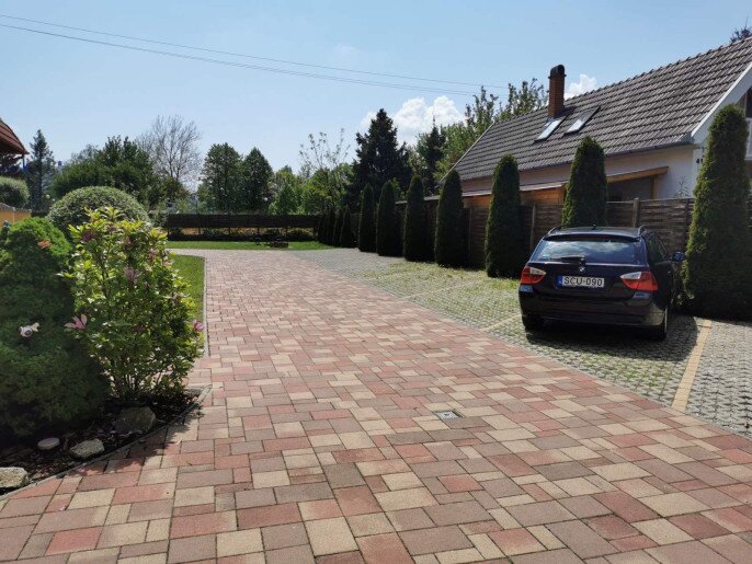 Tiborc Apartman Gyula - 12