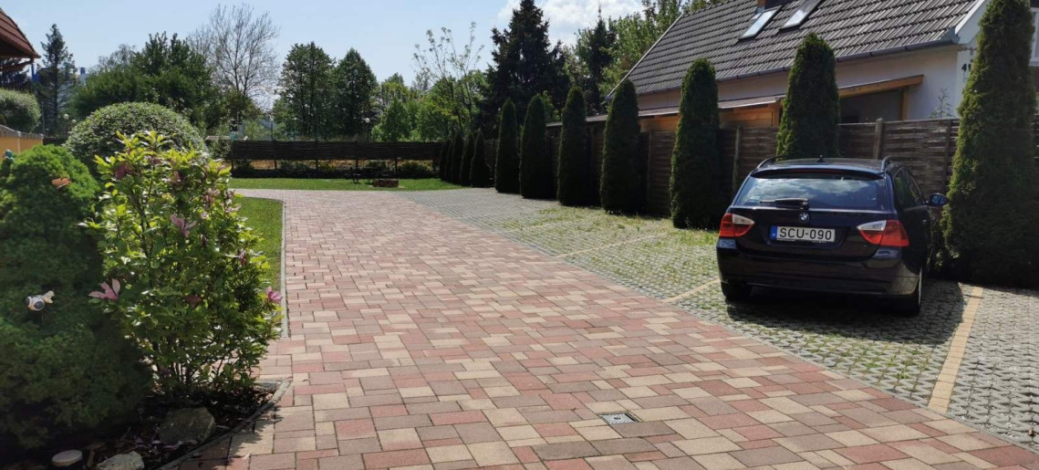 Tiborc Apartman Gyula - 12