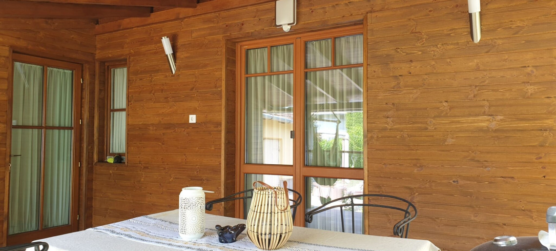 BástyaVár Családi Apartman Gyula - 1