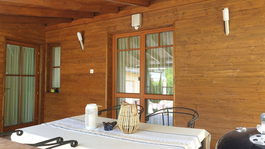 BástyaVár Családi Apartman Gyula - 1