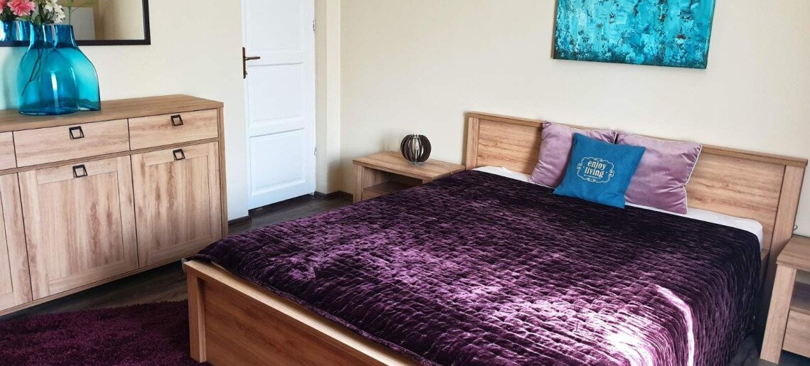 BástyaVár Családi Apartman Gyula - 3