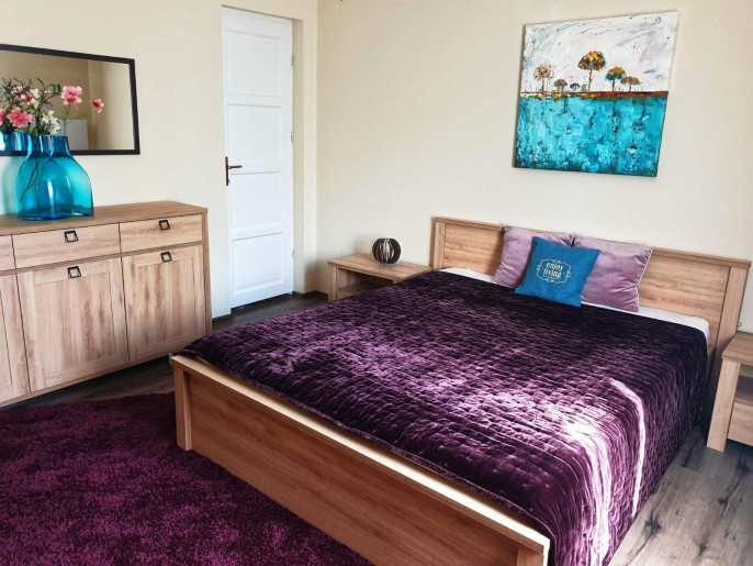 BástyaVár Családi Apartman Gyula - 3