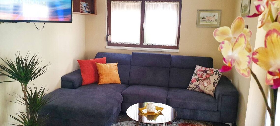 BástyaVár Családi Apartman Gyula - 4