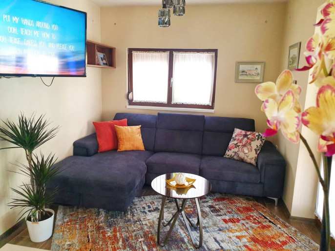 BástyaVár Családi Apartman Gyula - 4