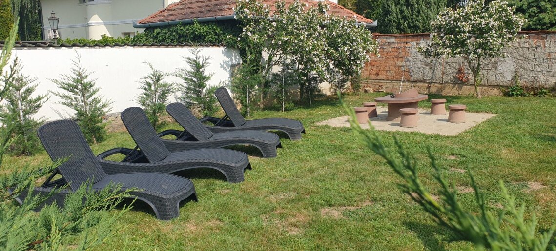 BástyaVár Családi Apartman Gyula - 5