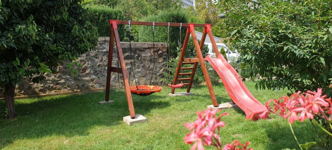 BástyaVár Családi Apartman Gyula - 6