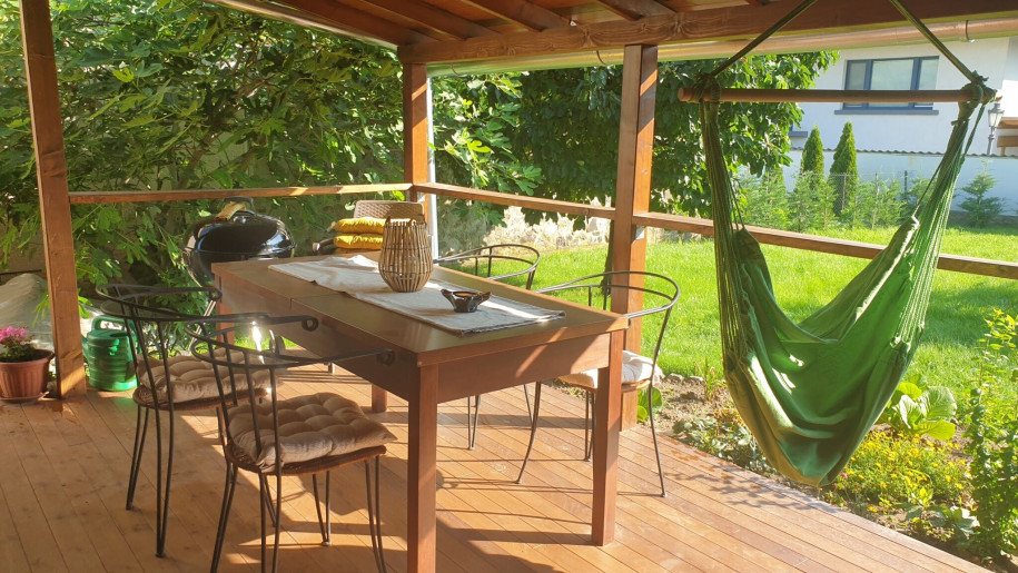 BástyaVár Családi Apartman Gyula - 2