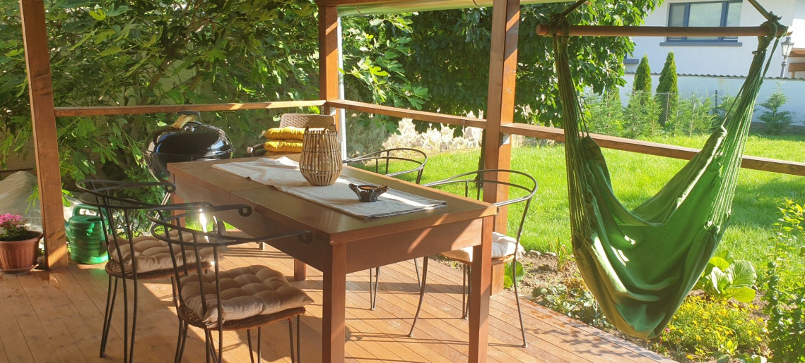 BástyaVár Családi Apartman Gyula - 2