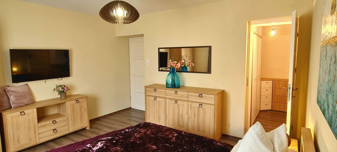 BástyaVár Családi Apartman Gyula - 8