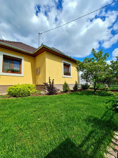 BástyaVár Családi Apartman Gyula - 9