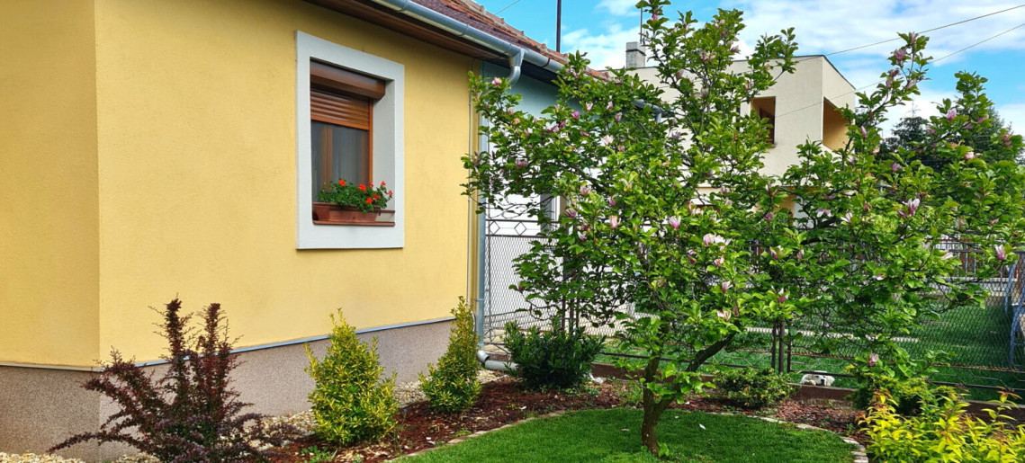 BástyaVár Családi Apartman Gyula - 10