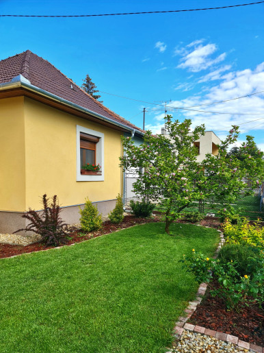 BástyaVár Családi Apartman Gyula - 10