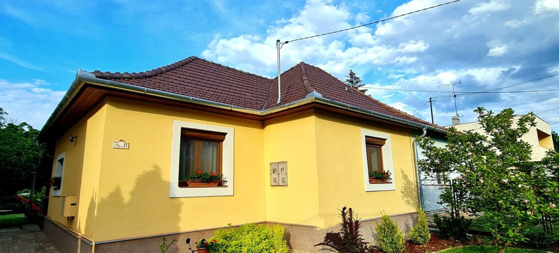 BástyaVár Családi Apartman Gyula - 11