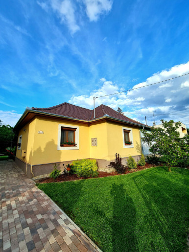 BástyaVár Családi Apartman Gyula - 11