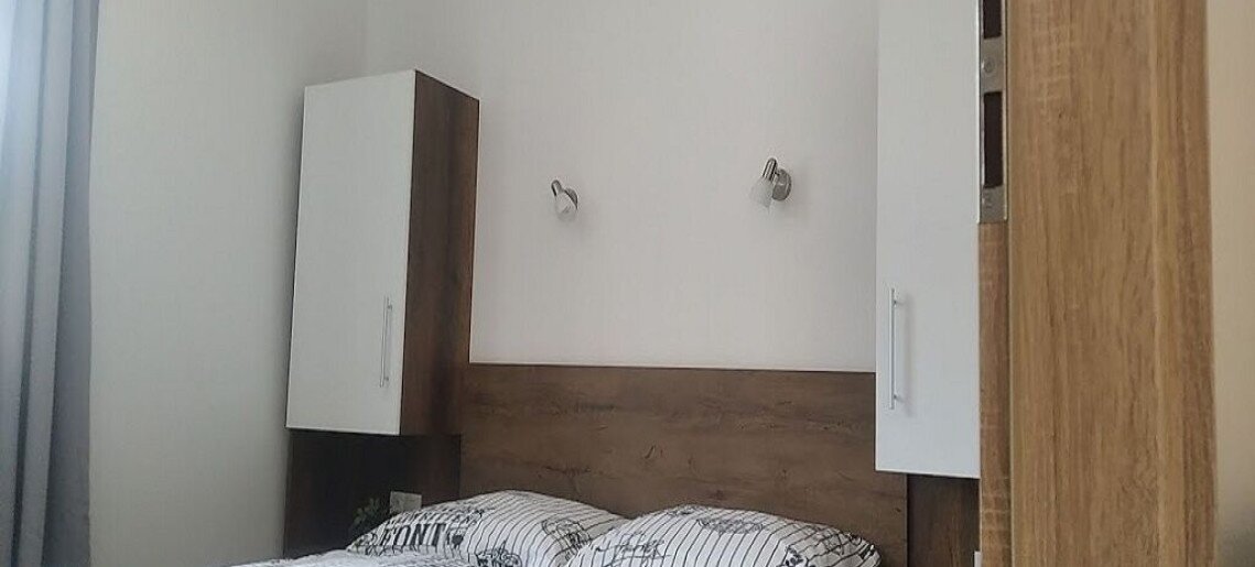 Holdudvar Apartman Gyula - 9