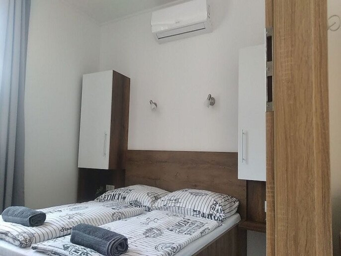 Holdudvar Apartman Gyula - 9
