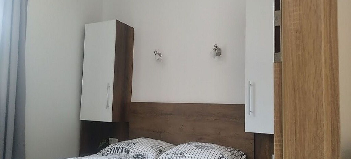 Holdudvar Apartman Gyula - 9