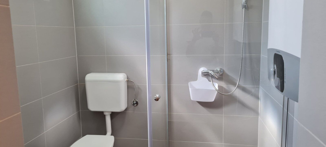 Holdudvar Apartman Gyula - 10