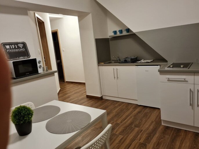 Holdudvar Apartman Gyula - 5