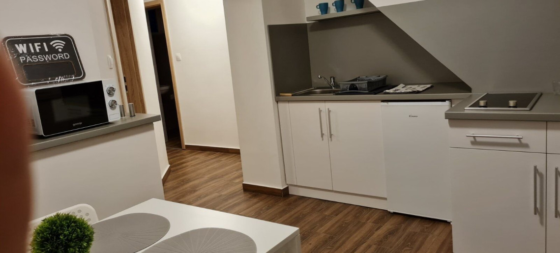 Holdudvar Apartman Gyula - 8