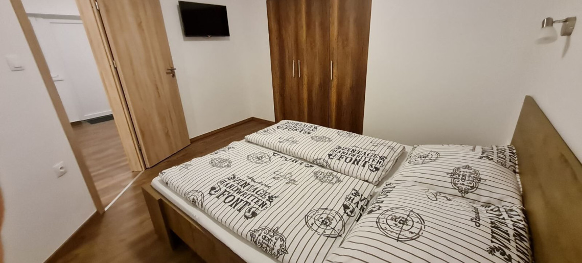 Holdudvar Apartman Gyula - 3