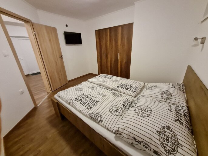 Holdudvar Apartman Gyula - 4