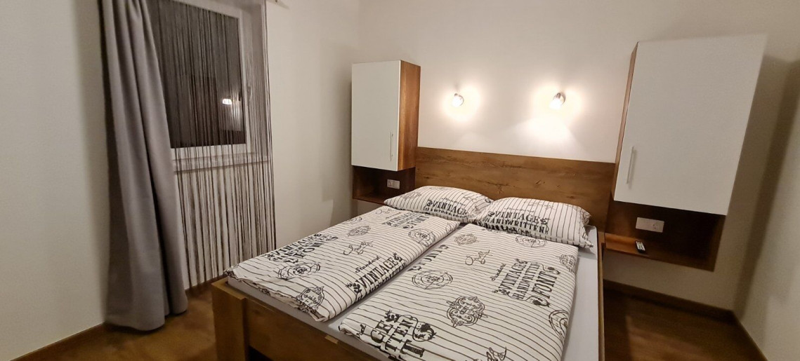 Holdudvar Apartman Gyula - 1