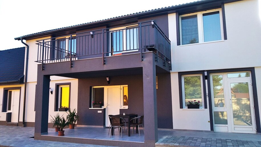 Holdudvar Apartman Gyula - 14