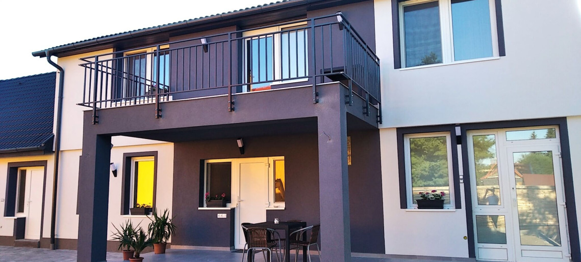 Holdudvar Apartman Gyula - 14