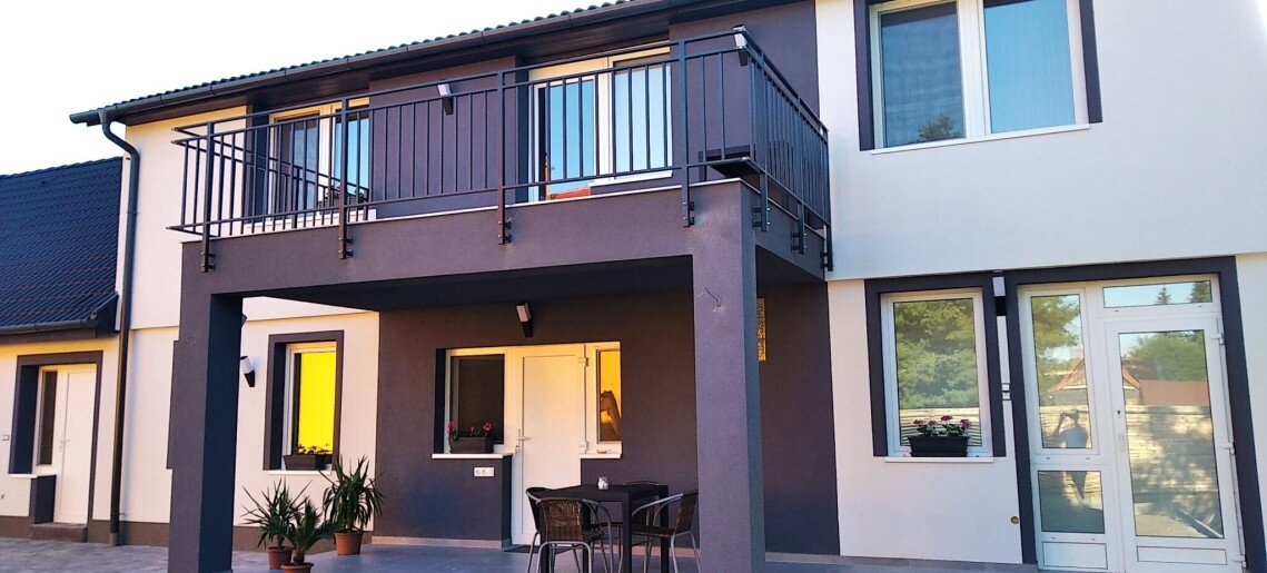 Holdudvar Apartman Gyula - 14