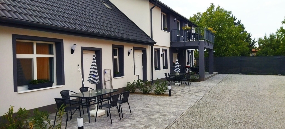 Holdudvar Apartman Gyula - 5