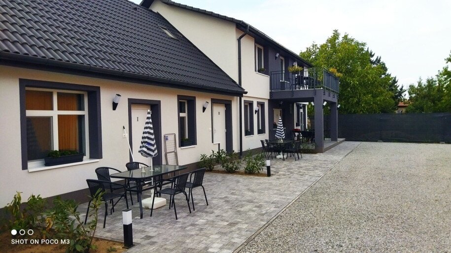 Holdudvar Apartman Gyula - 2