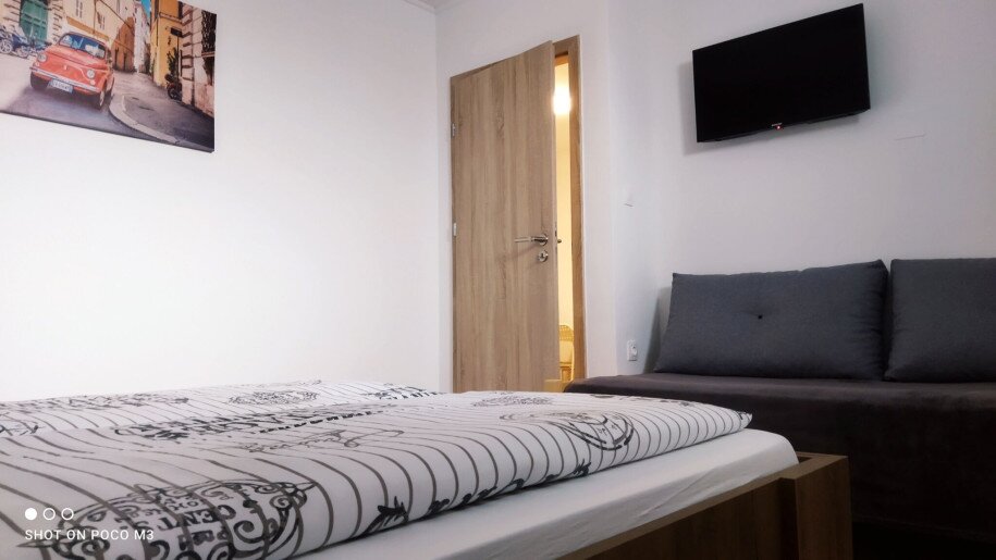 Holdudvar Apartman Gyula - 12