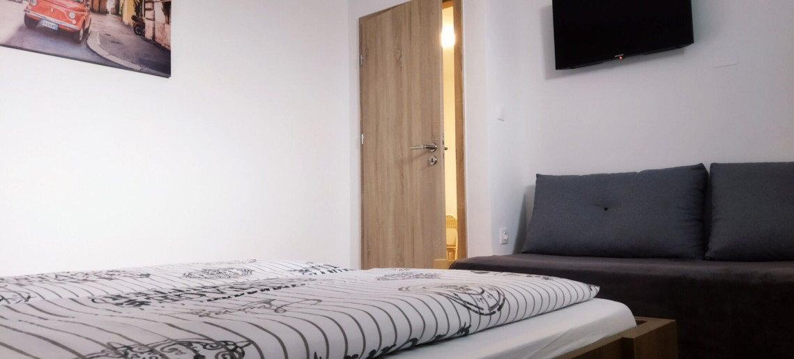 Holdudvar Apartman Gyula - 12