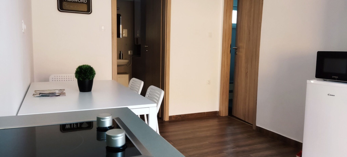 Holdudvar Apartman Gyula - 13