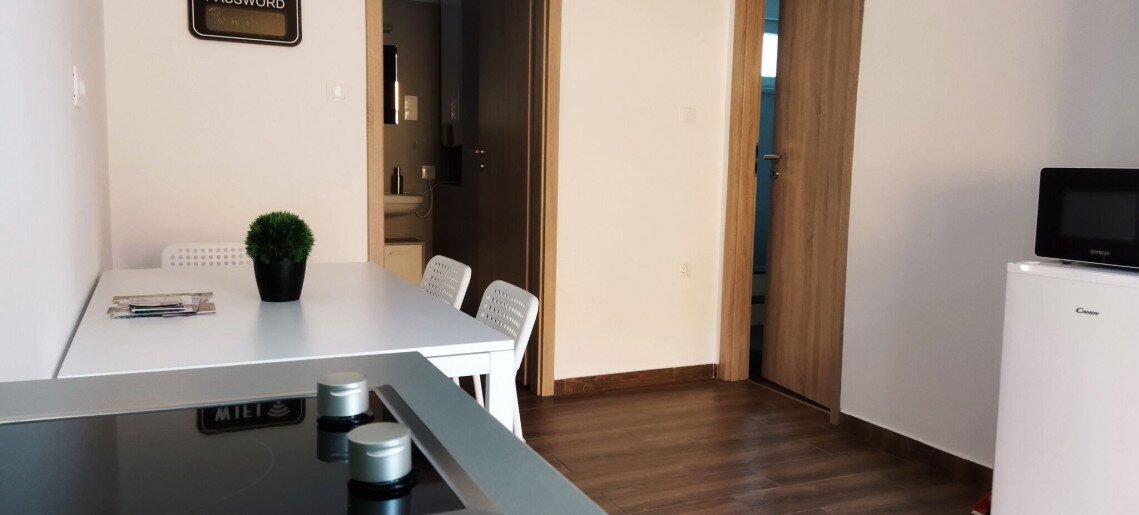 Holdudvar Apartman Gyula - 11