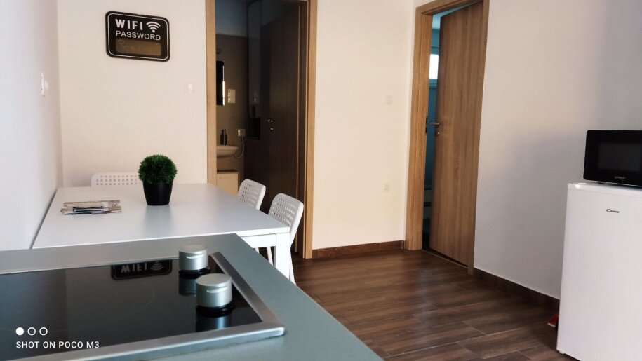 Holdudvar Apartman Gyula - 11