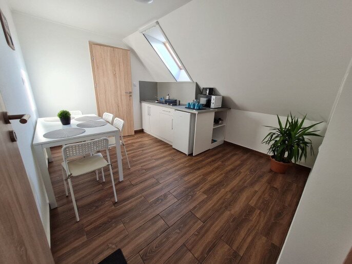 Holdudvar Apartman Gyula - 13